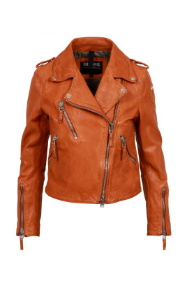 vintage-laderjacka-med-asymmetrisk-dragkedja