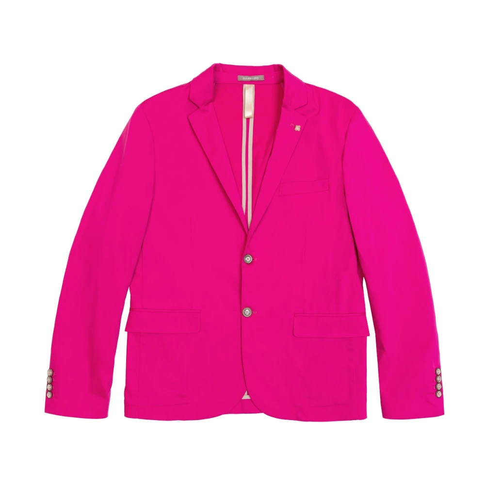 Jackets > Blazers - - Gianni Lupo - Modalova