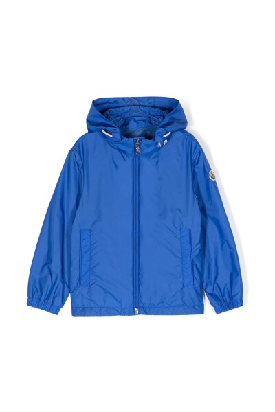 Light Jackets