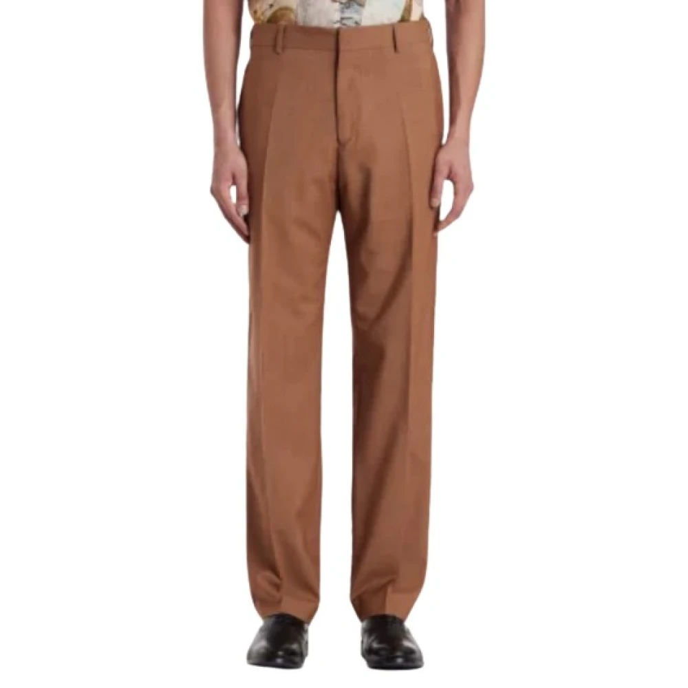 Trousers > Straight Trousers - - Paul Smith - Modalova