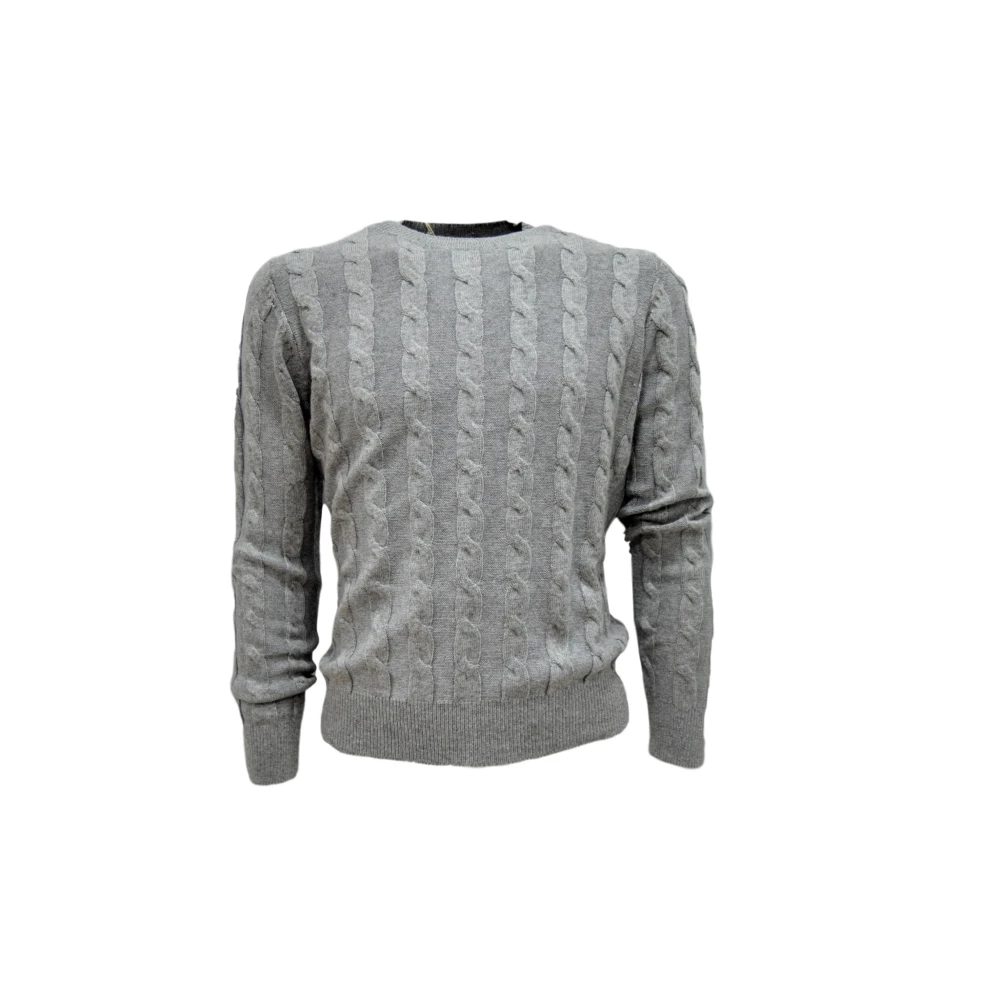 Sweatshirts & Hoodies > Sweatshirts - - Cashmere Company - Modalova