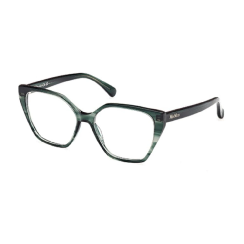 Max Mara Elegante Jurk Mm5085 Green Unisex