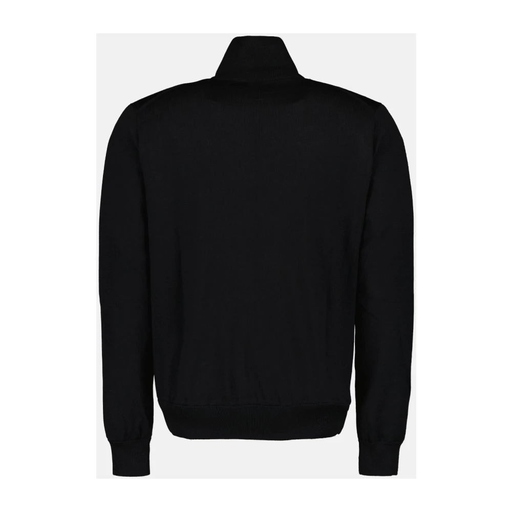 Prada Bomberjack Black Heren