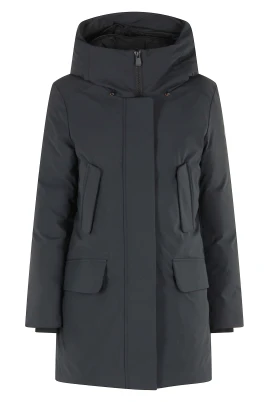 Soleil Coat