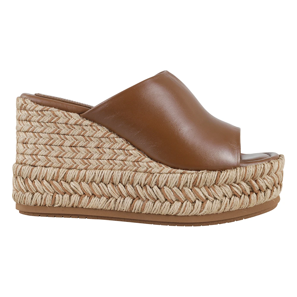 Shoes > Heels > Wedges - - Paloma Barceló - Modalova
