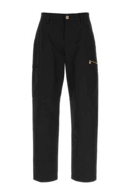 Informal Pant Lightweight Gabardine