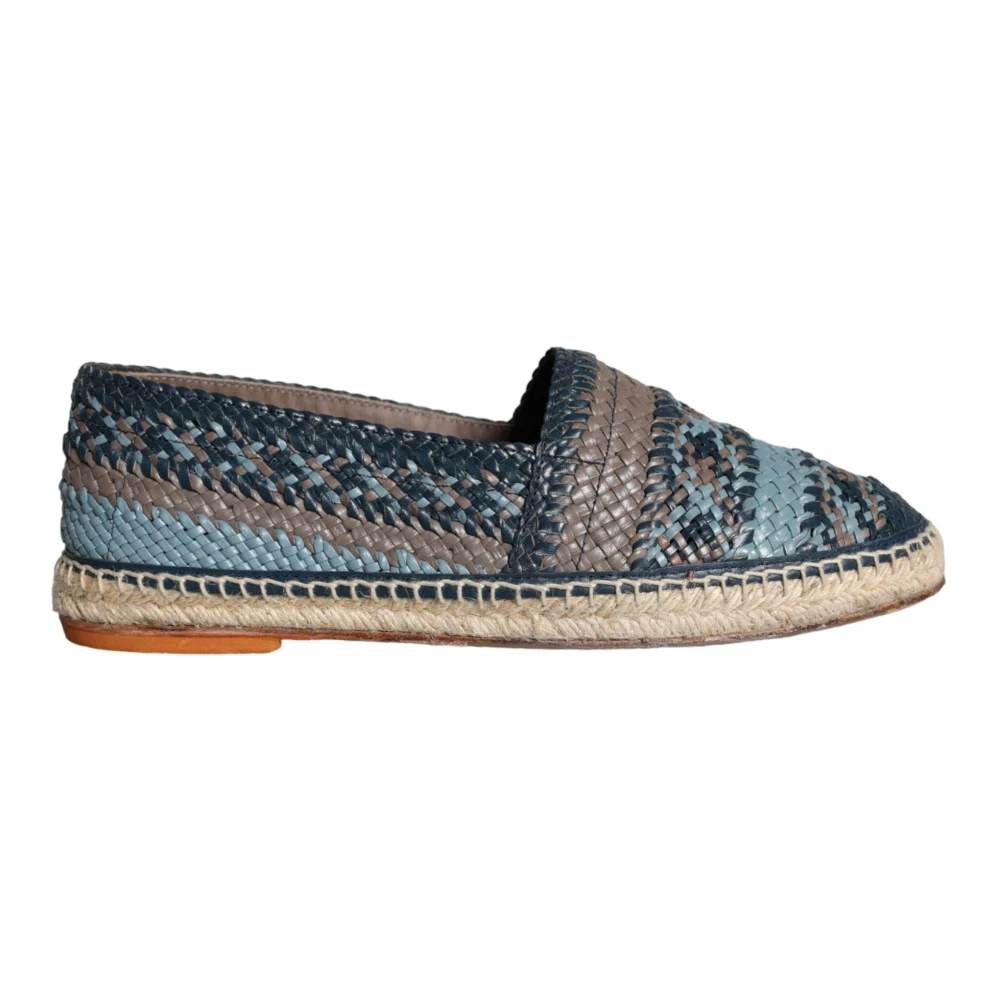 Shoes > Flats > Espadrilles - - Dolce & Gabbana - Modalova