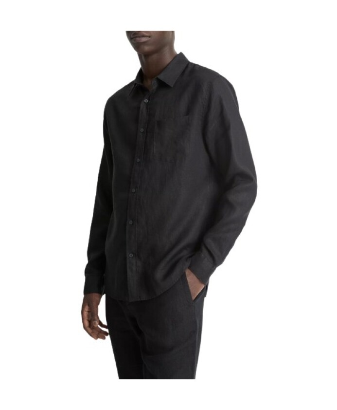 chemise-classique-en-lin