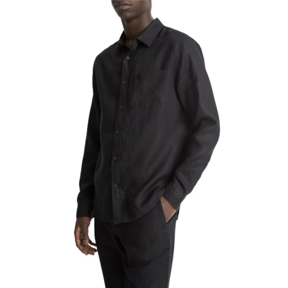Shirts > Casual Shirts - - Vince - Modalova
