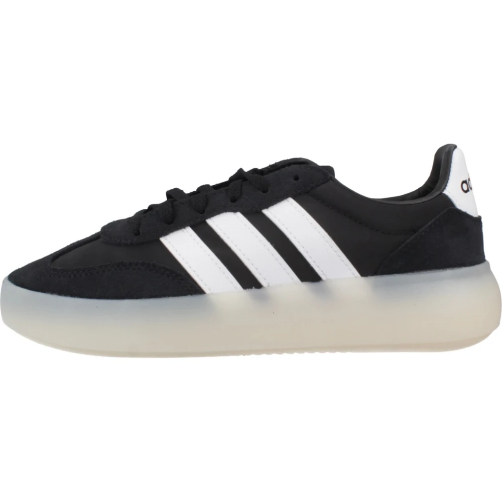 Scarpe Bambini Adidas Barreda Decode Ragazzo Nero Taglia 40 - Immagine 3