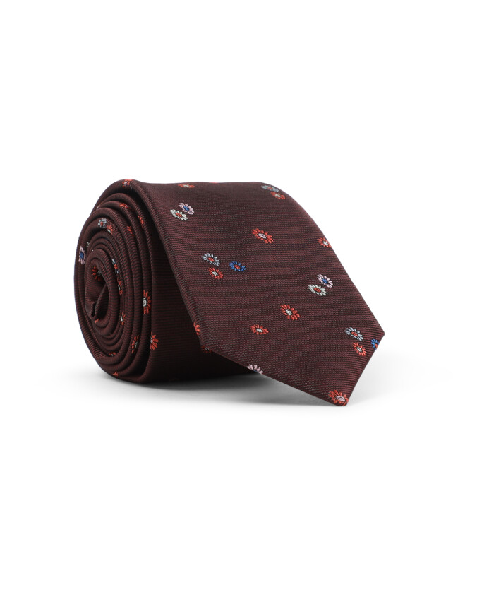 cravate-en-soie-rouge-pour-homme
