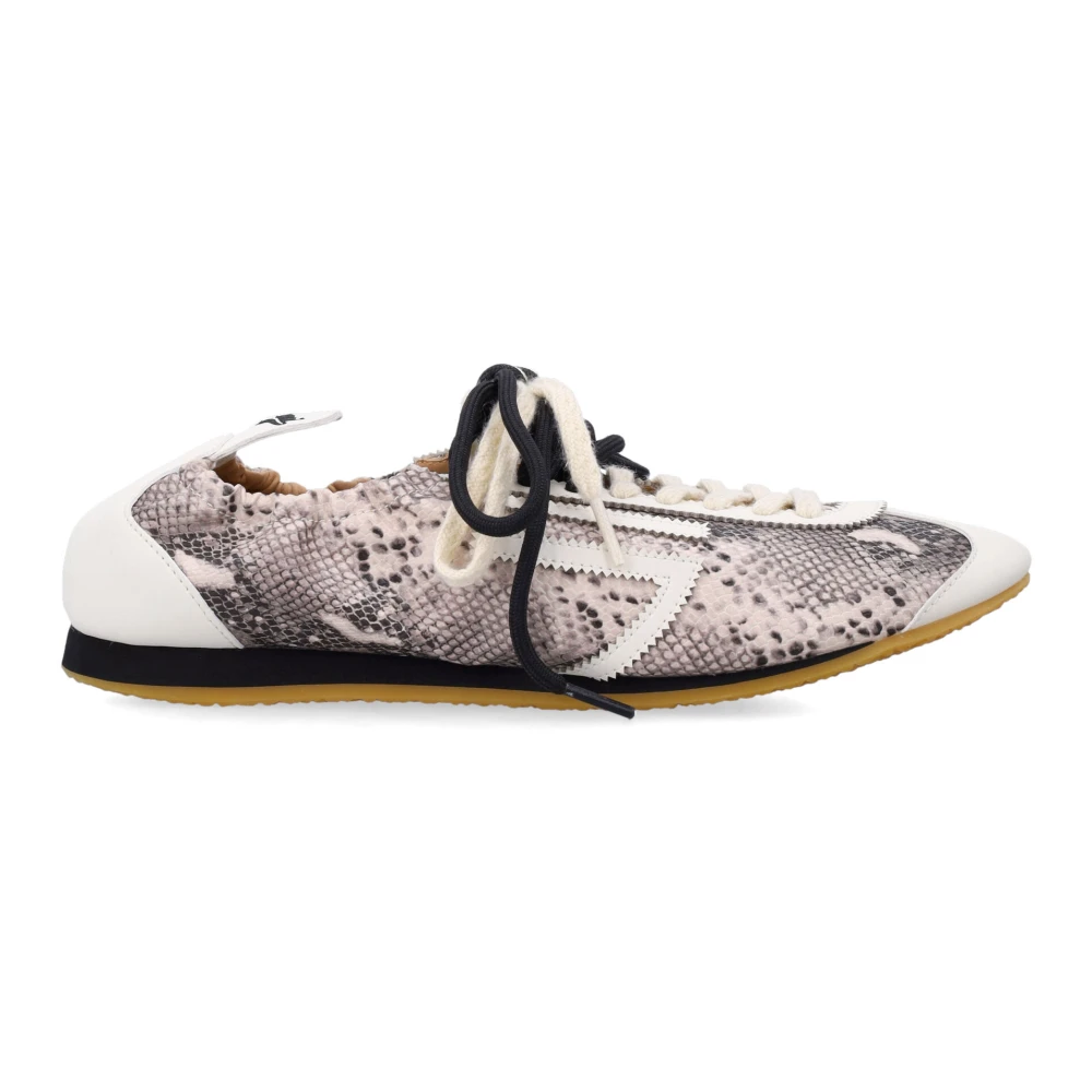 Puraai Lion Sneakers Dames Schoenen Veelkleurig Multicolor