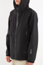 veste-gore-tex-shell-noire