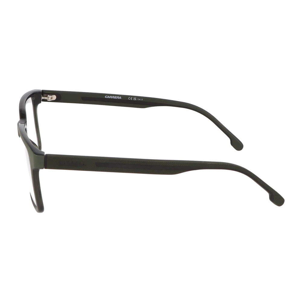 Carrera Italiaanse Stijl Vierkante Bril Green Unisex