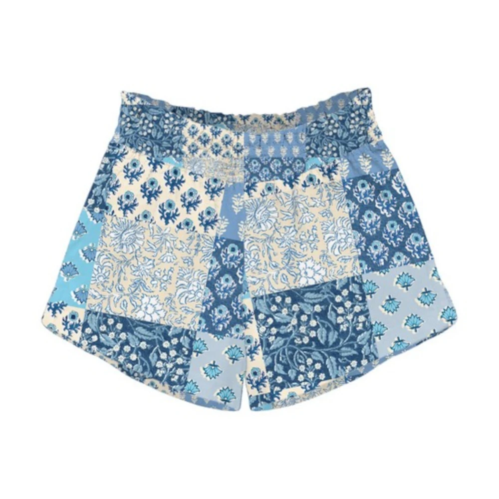 Shorts > Short Shorts - - MC2 Saint Barth - Modalova