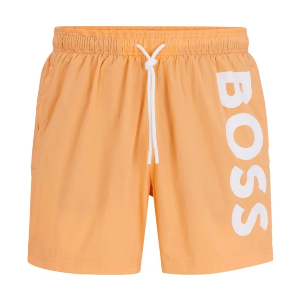 Swimwear > Beachwear - - Hugo - Modalova