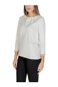 tops-and-t-shirts-en-melange-de-coton-blanc