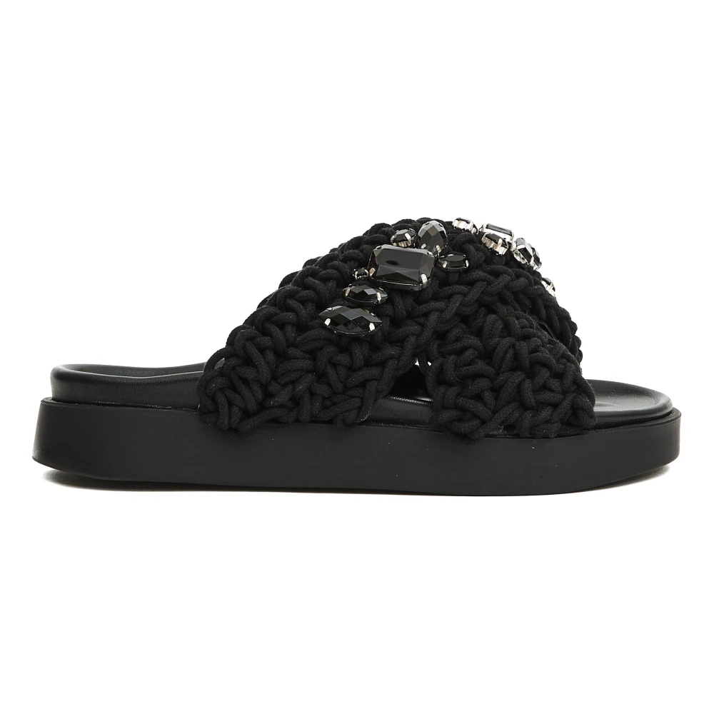 Shoes > Flip Flops & Sliders > Sliders - - Inuikii - Modalova