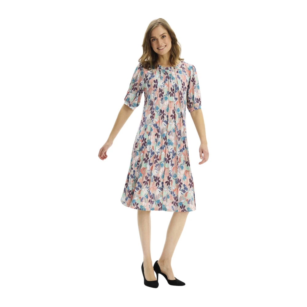 Dresses > Day Dresses > Midi Dresses - - IN Front - Modalova