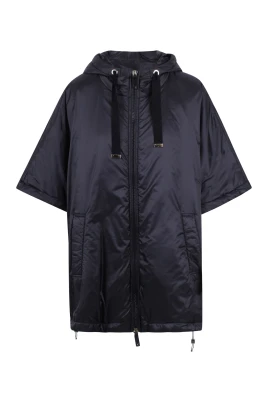 Padded Cape Greenci