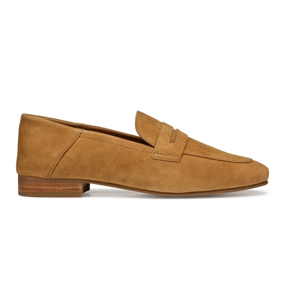 Shoes > Flats > Loafers - - Geox - Modalova