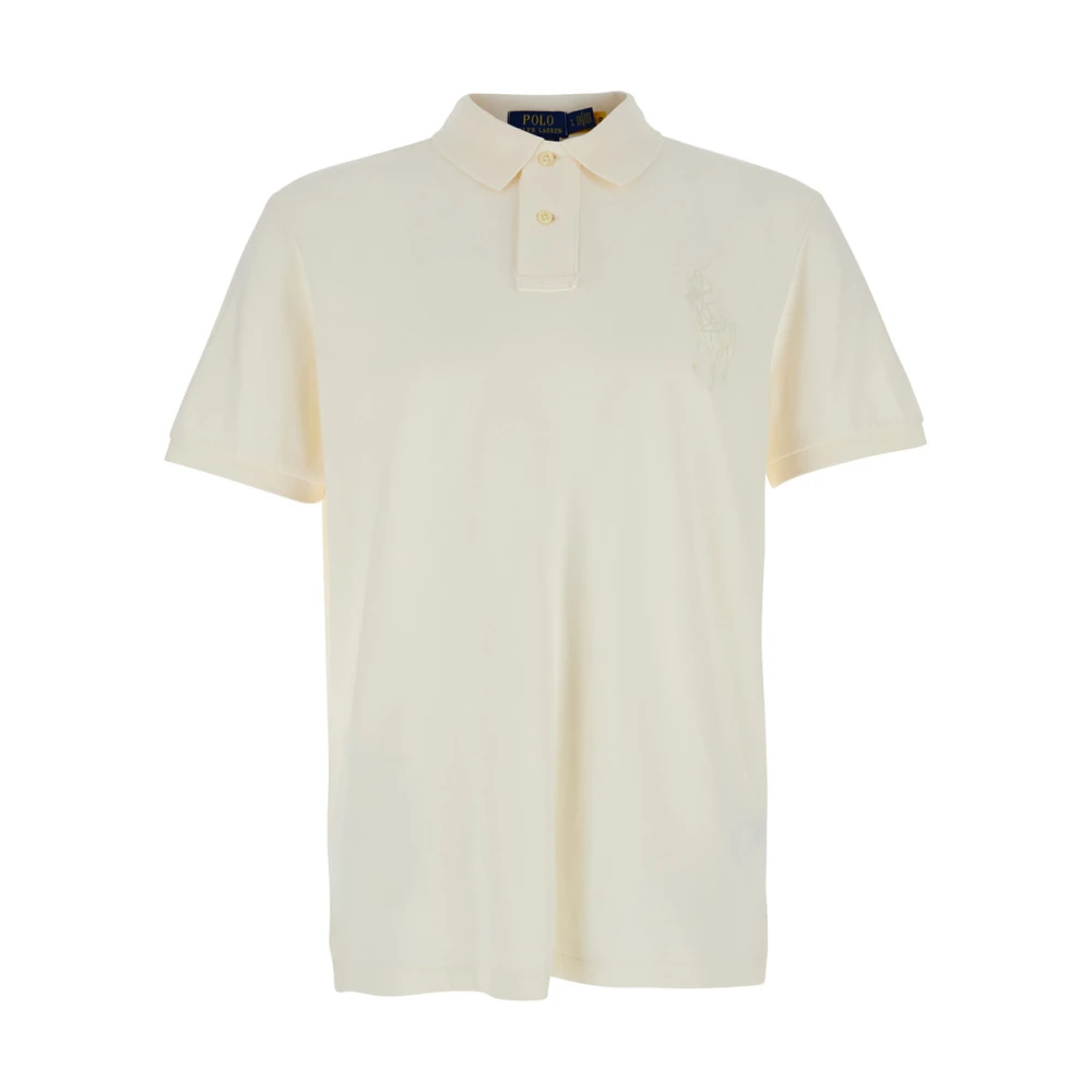 Tops > Polo Shirts - - Polo Ralph Lauren - Modalova