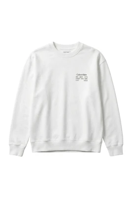 Felpa Sweatshirt
