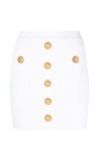 jupe-mini-stretch-blanche