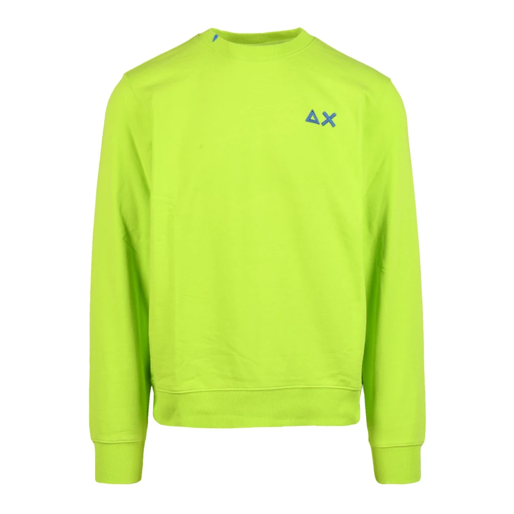Sweatshirts & Hoodies > Sweatshirts - - Sun68 - Modalova