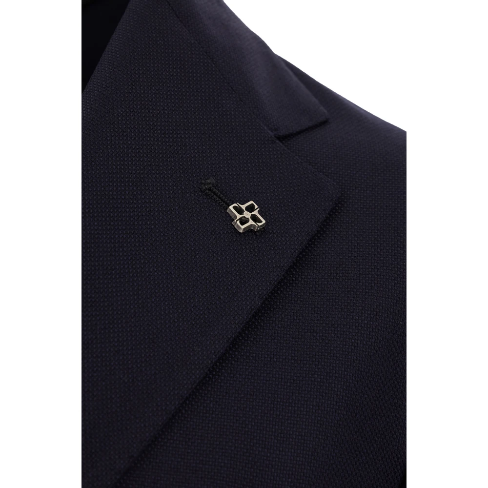 Tagliatore Abiti Blue Heren