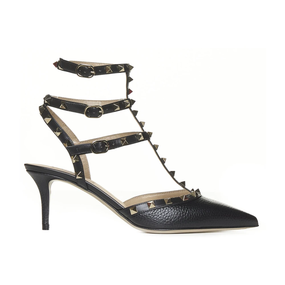 Shoes > Heels > Pumps - - Valentino Garavani - Modalova