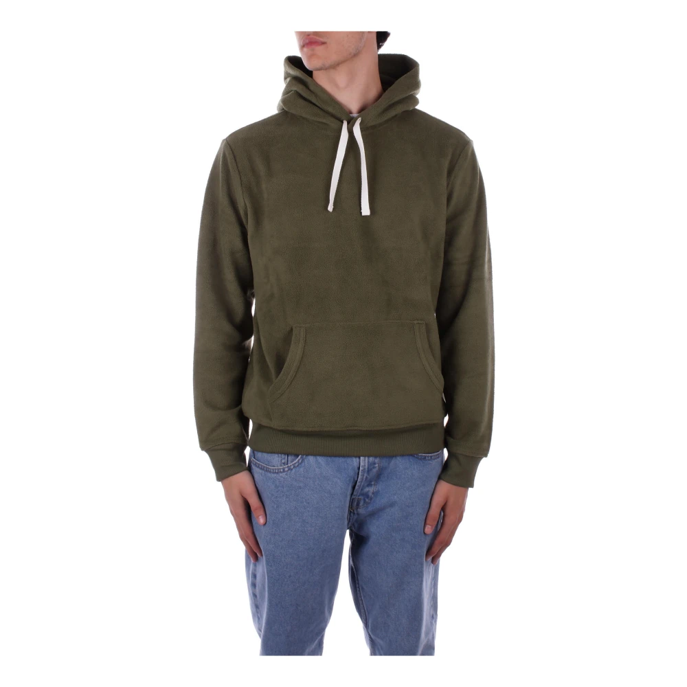 Ralph Lauren Groene truien Green Heren