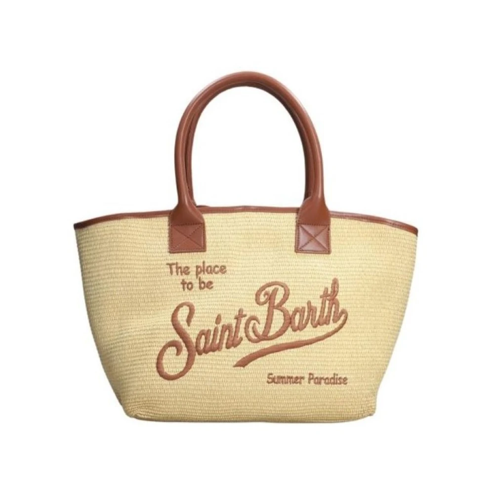Bags > Handbags - - MC2 Saint Barth - Modalova