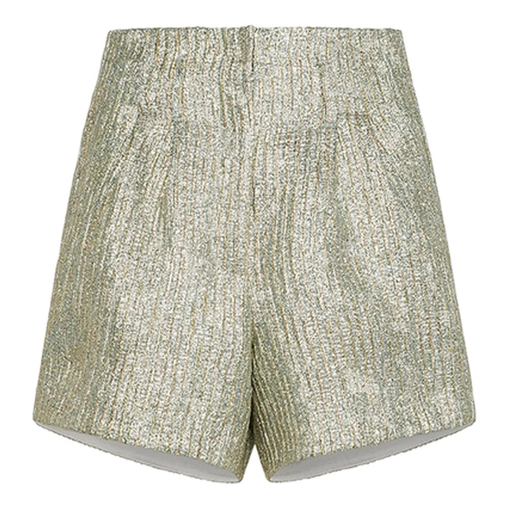 Shorts > Short Shorts - - Forte Forte - Modalova