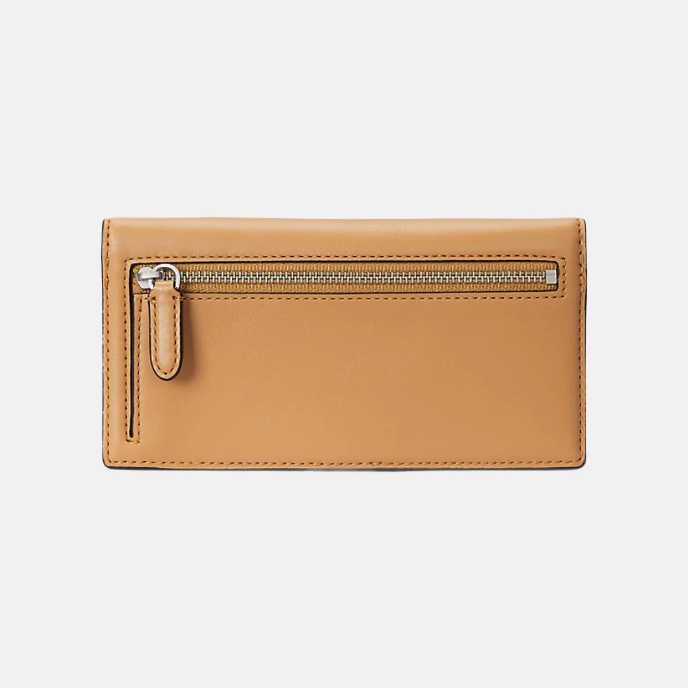 Ralph Lauren Portemonnee Beige Dames