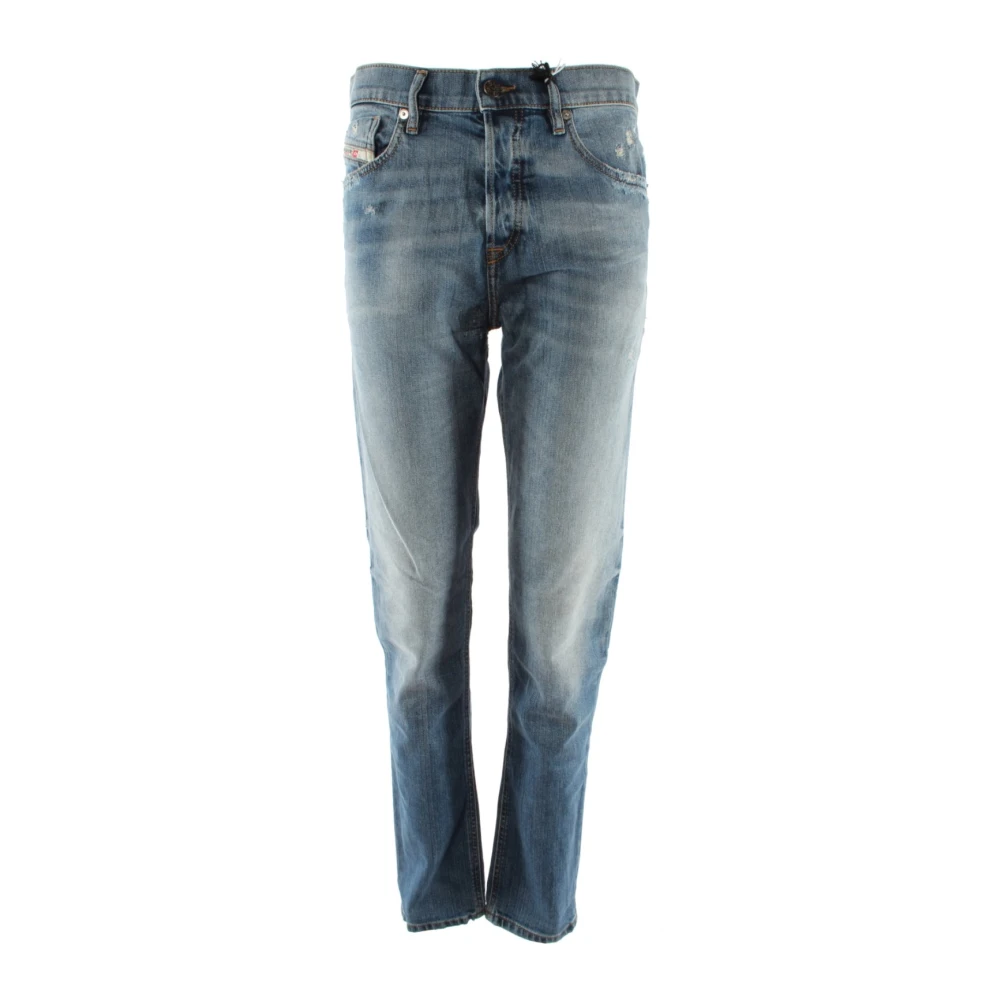 Jeans > Slim-fit Jeans - - Diesel - Modalova