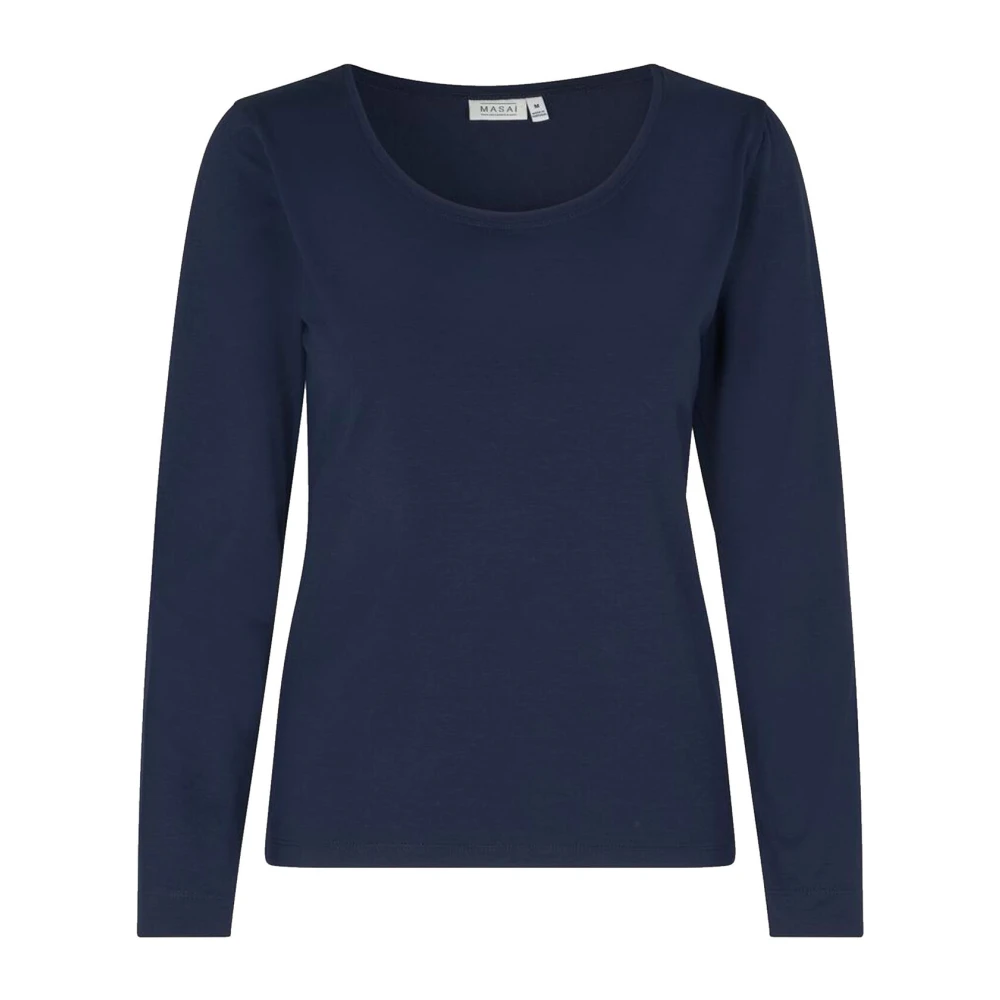 Blouses & Shirts > Blouses - - Masai - Modalova