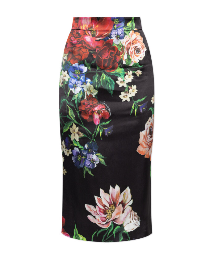 jupe-en-satin-a-motif-floral