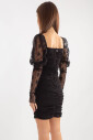 robe-mini-ruban-en-unicp