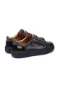 sneaker-en-cuir-riells-noir