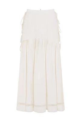 Jupe Long Skirt