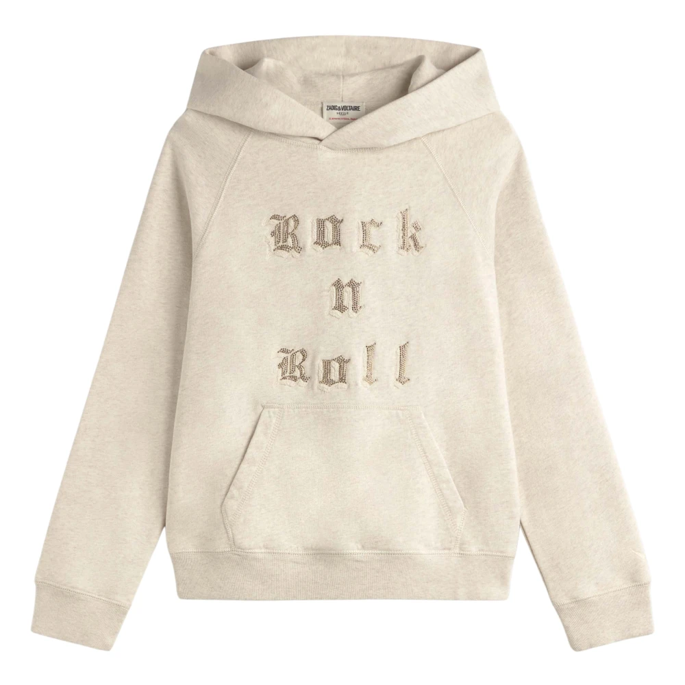 Sweatshirts & Hoodies > Hoodies - - Zadig & Voltaire - Modalova