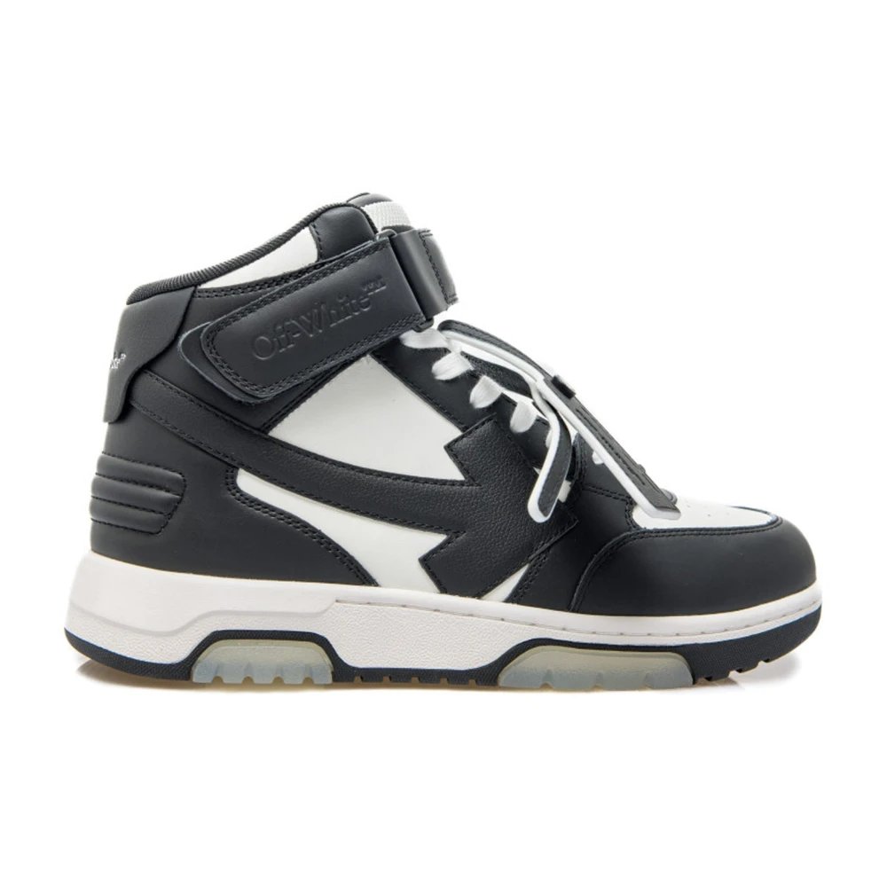 Shoes > Sneakers - - Off White - Modalova