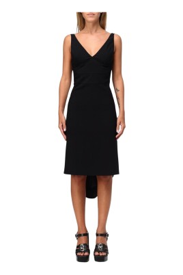 robe-de-cocktail-noire-elegante