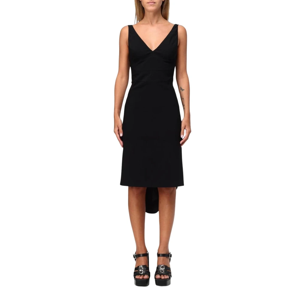 Dresses > Day Dresses > Midi Dresses - - Dsquared2 - Modalova