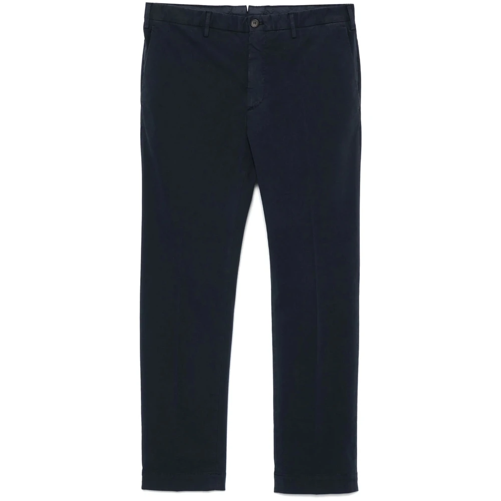 Trousers > Chinos - - Incotex - Modalova