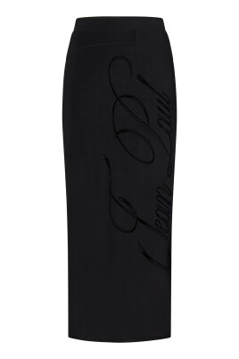 black-midi-skirt-with-logo-detail