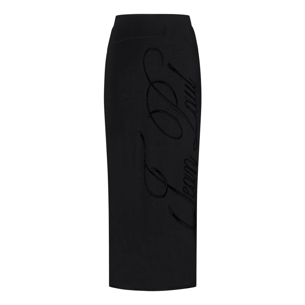Skirts > Midi Skirts - - Jean Paul Gaultier - Modalova