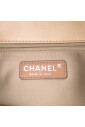pre-owned-cuir-sacs-chanel