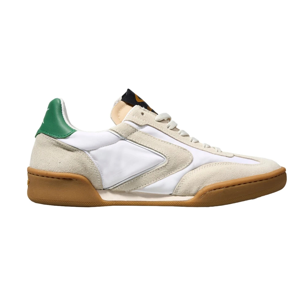 Valsport 1920 Volley Nylon Heren Schoenen Wit